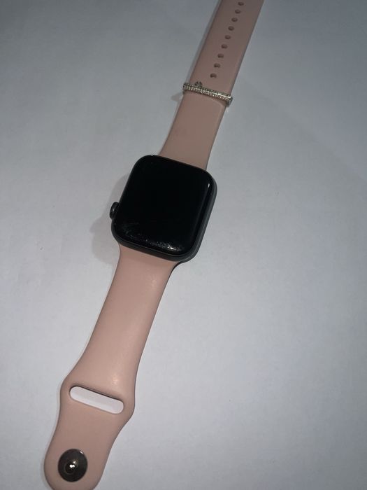 Vand Apple Watch,series6 ,aluminum 44mm