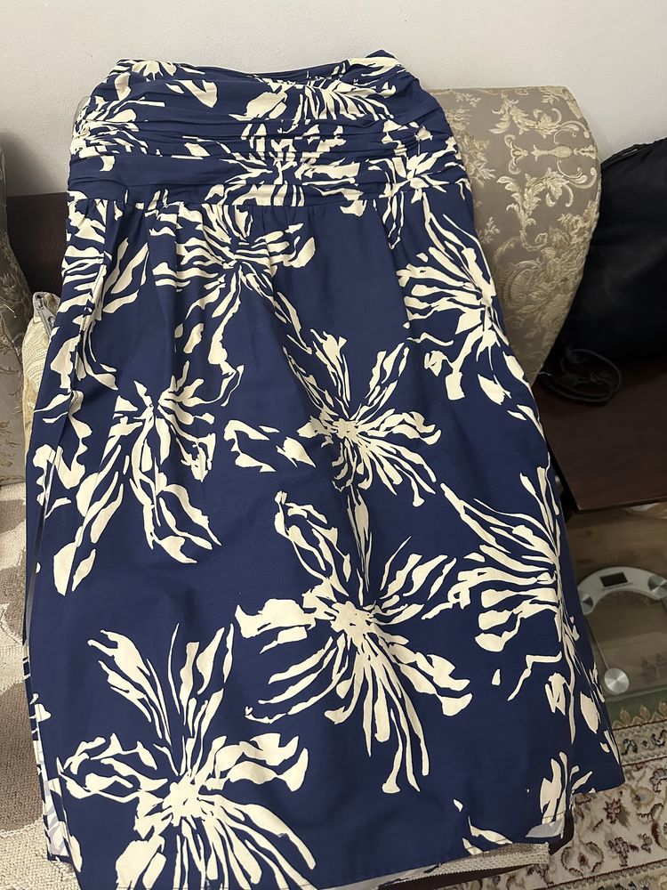 Продам летнюю юбку Zara