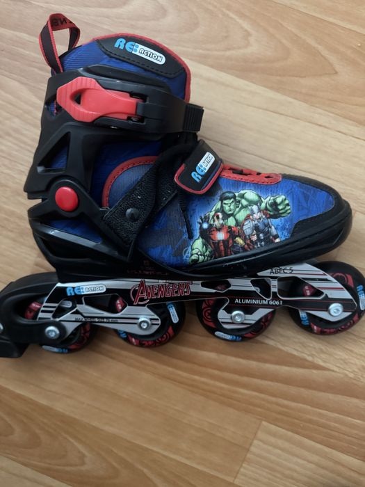 Продам Ролики детские новые!!!