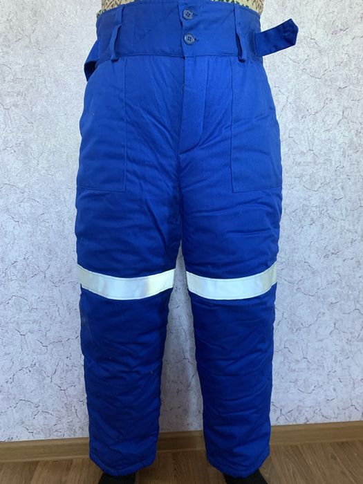 Продам рабочие штаны