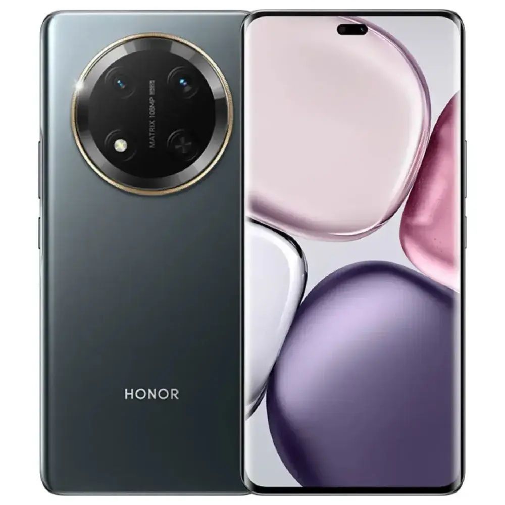 Honor x9c ideal holatda