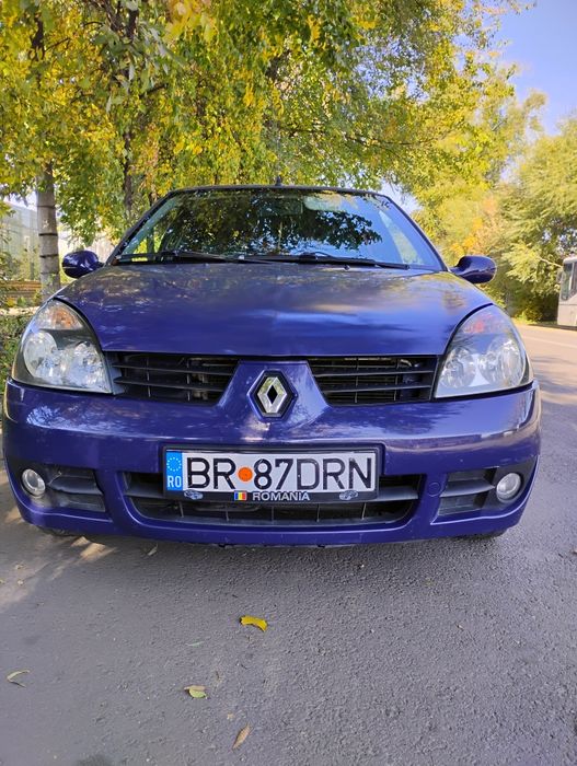 De vânzare Renault Symbol