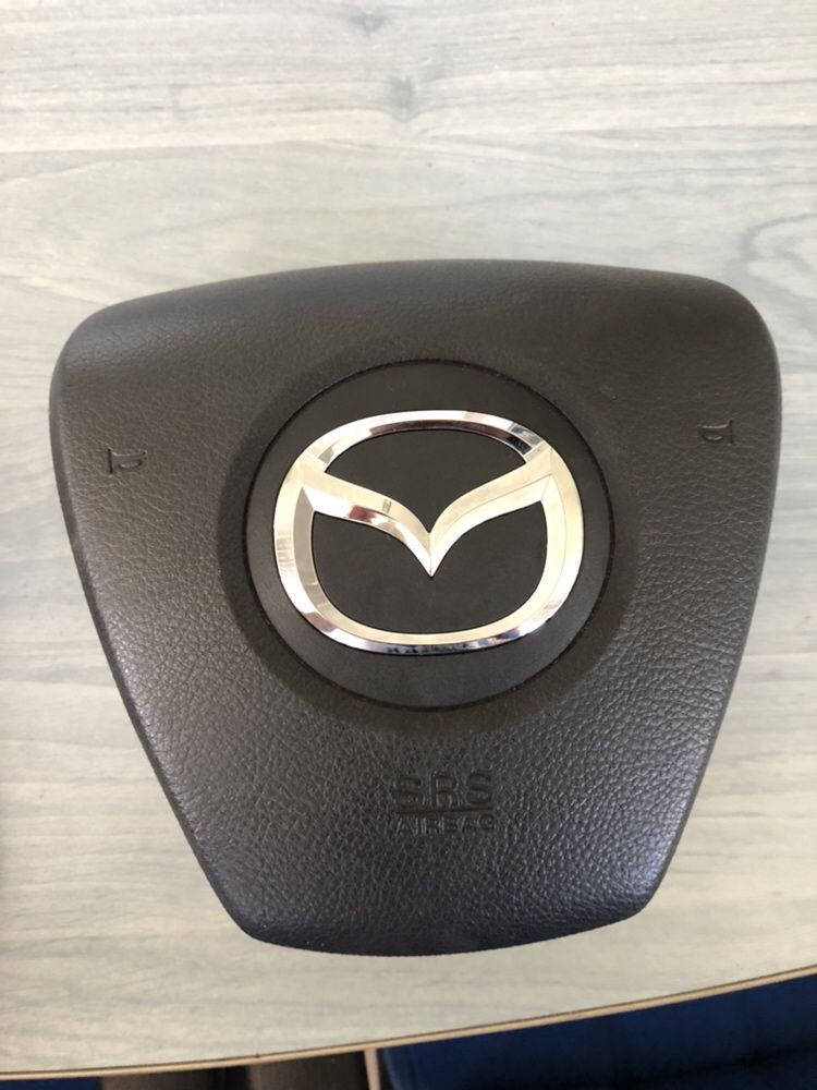 Vand airbag volan/sofer Mazda 6 GH