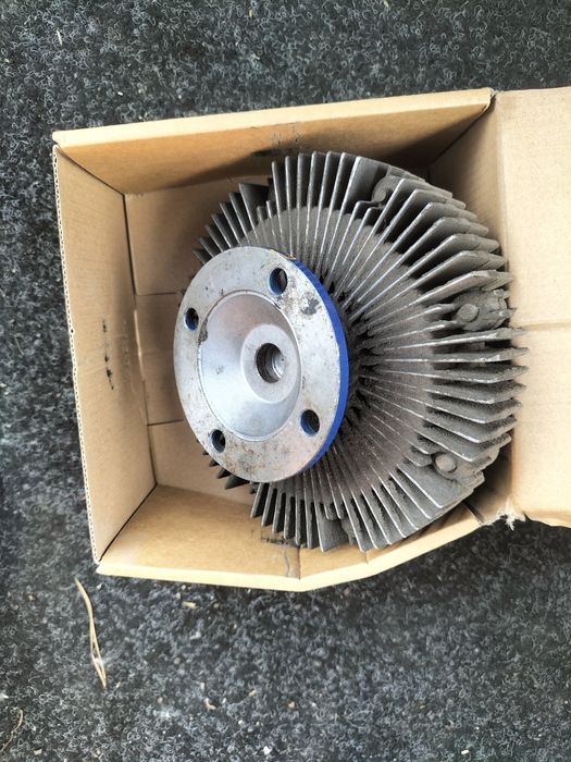 Продам ВискаМуфта