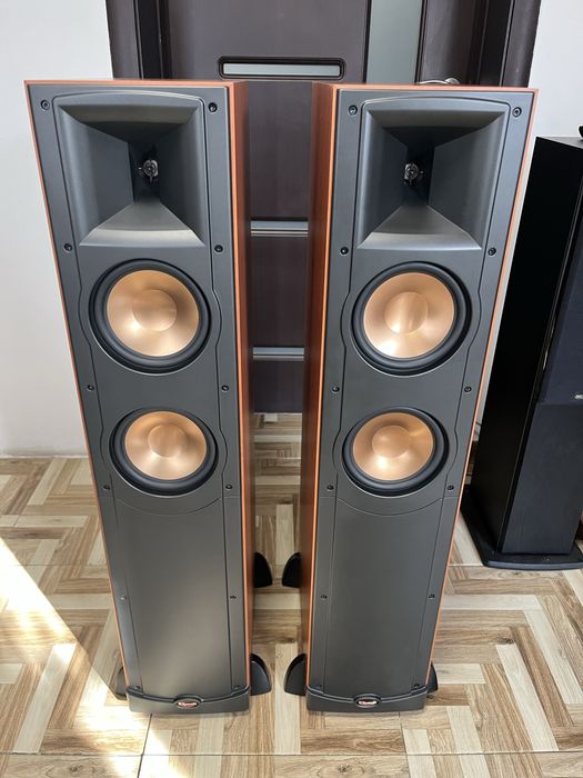 Boxe Klipsch RF-62 125W 8Ohmi