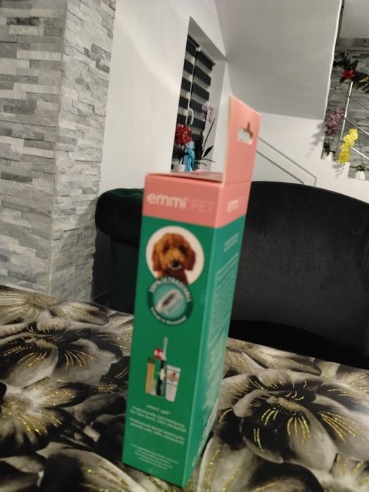 Pastă de dinți pentru câini și pisici