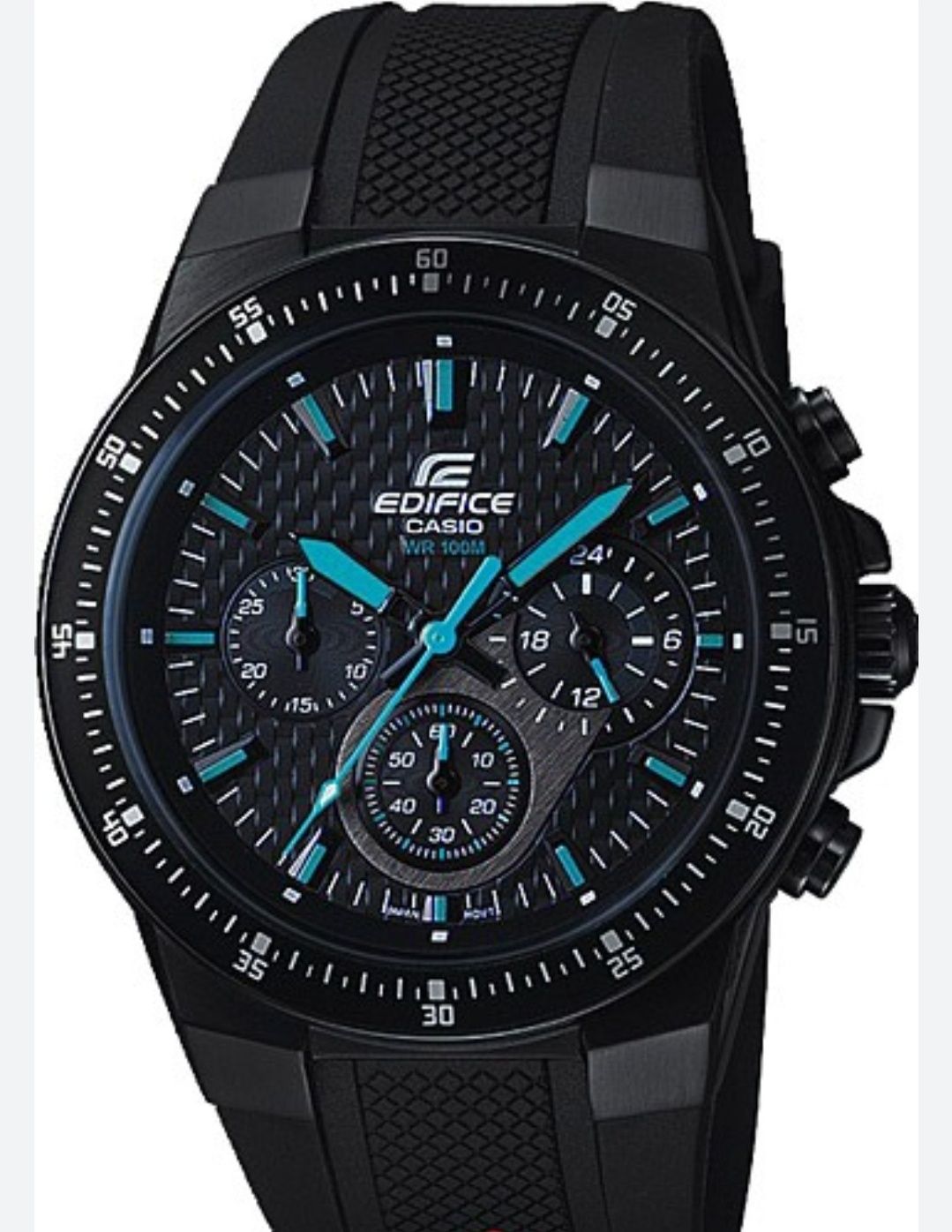 Casio Edifice EF-552PB-1A2