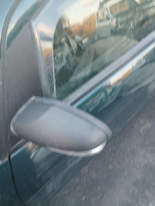 Bara fata capota oglinda far Mercedes a160 2006