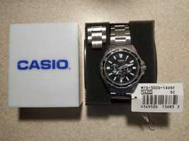 Casio Collection - MTD-300D-1AVDF