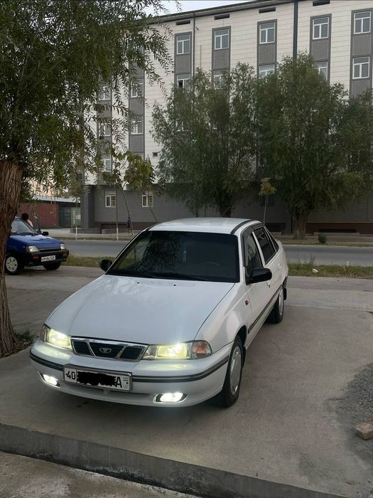 Nexia 1 yaxshi xolatda