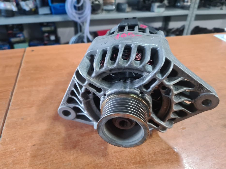 Alternator Fiat Alfa 46782219/1.6 1.8 2.0 benzină