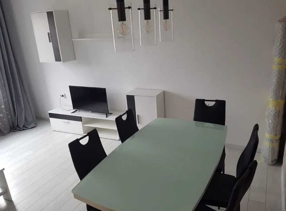 Дава се под наем Двустаен апартамент в Пловдив, Мараша - 48 кв.м за 204 € - Снимка #3