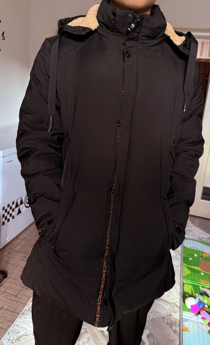 Продам муж куртку