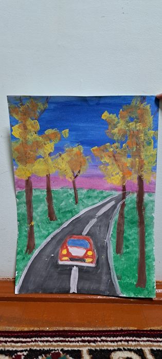 Chiroyli Rasmlar '-'