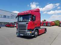 Scania R410 SCANIA R410 - Euro 6