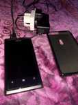 Смартфон Nokia Lumia 800