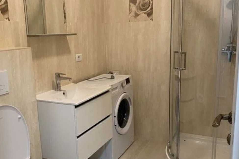 Дава се под наем Едностаен апартамент в Пловдив, Остромила - 28 кв.м за 147.9 € - Снимка #3