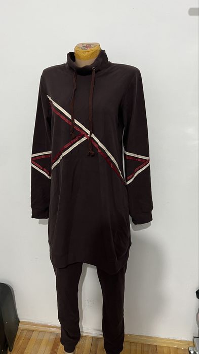 Dvoyka . material kashmir