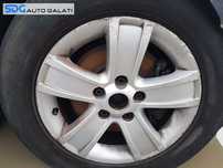 Set 4 Jante Roti Aliaj 5x112 R15 195 65 15 VW Passat B6 2005 - 2010