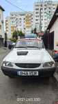 Dacia Pick-Up 1.9d 75cp 2005 4x4
