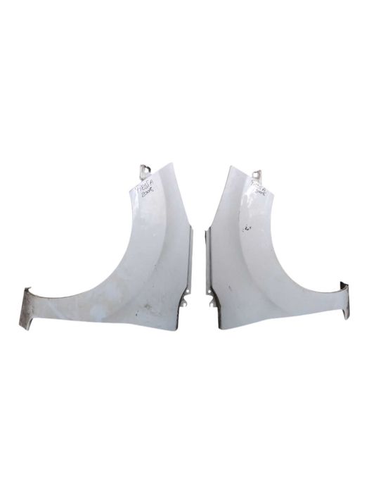 Aripa stanga-dreapta Ford Fiesta an 2008