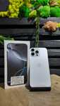 iPhone 16 Pro Max 512gb White Neverlocked/Fact+Garantie