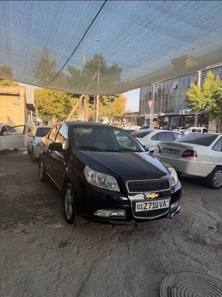 Продажа Нексия-3 автомат
