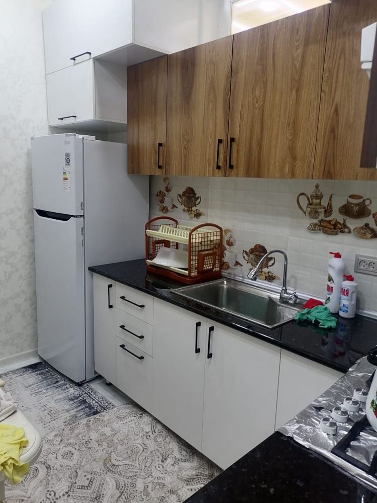 Сдаеттся в аренду 3-х комнатная квартира. Со всеми удобствами.