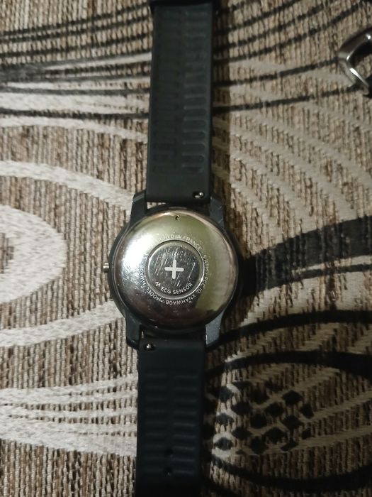 Ceas Withings francez