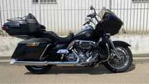 Road Glide Ultra CVO