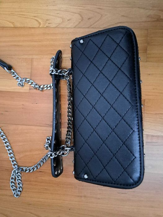 Дамска чанта Fornarina