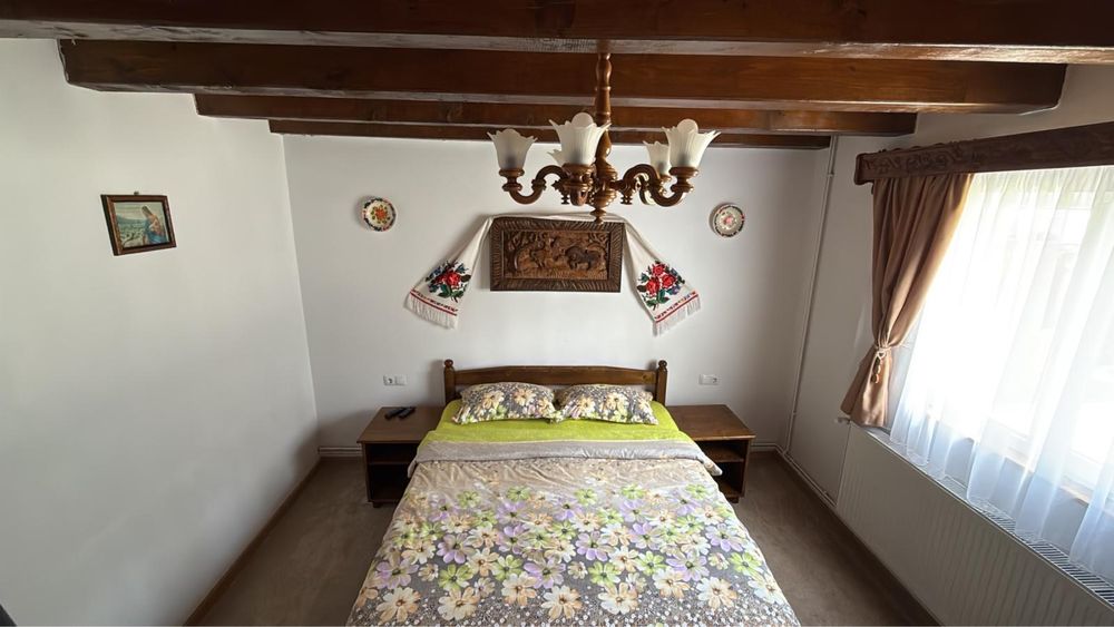 Cabana de inchiriat in Muntele Baisorii/Baiaoara/Cluj/MuntiiApuseni