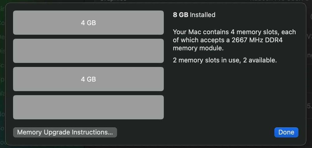 iMac 27" Retina 5K (2019) – i5 3.7GHz/Radeon Pro 580X/8GB RAM