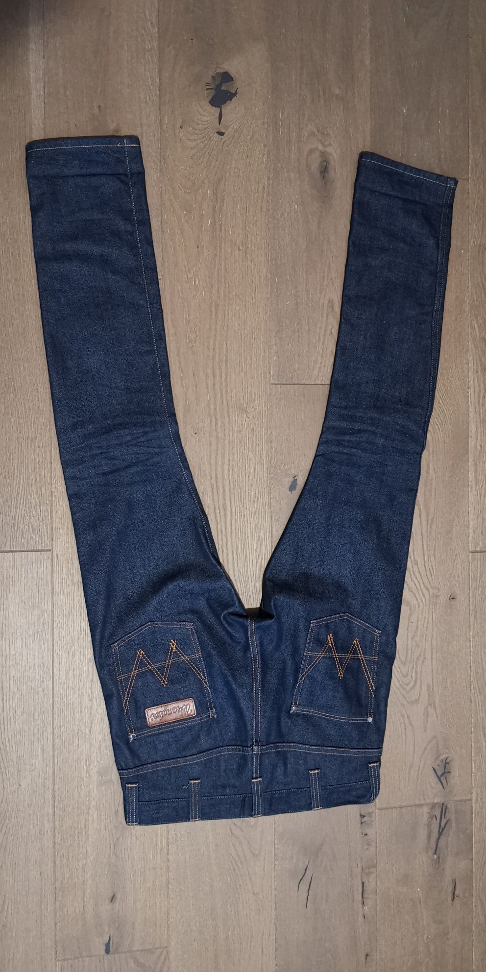 Wrangler Denim Jeans