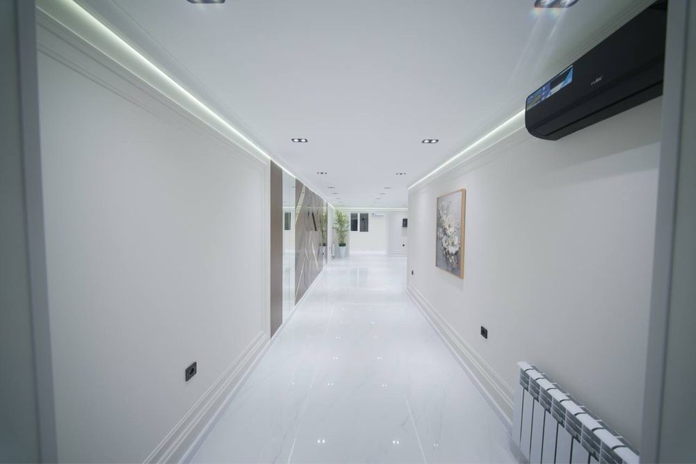 Фархадский Рынок 1-Линя Продается Нежилой