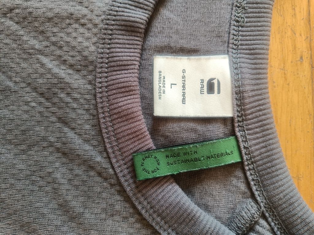 Мъжка блуза G-Star Raw