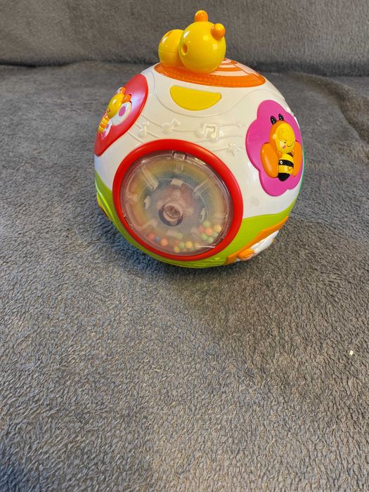 Premergator cu activitati - New Classic Toys + BONUS