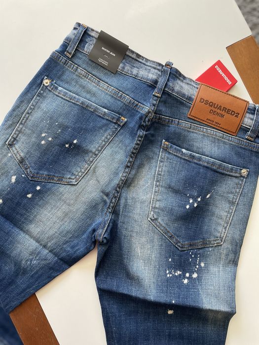 Мъжки дънки Dsquared*