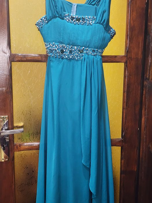 Rochie  de ocazie  lungă