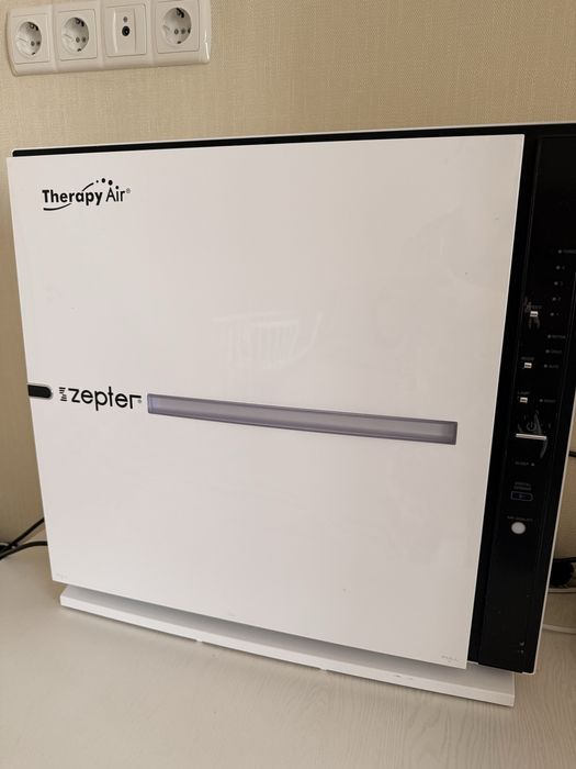 Продам очиститель воздуха Zepter