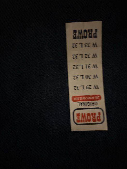 Vand blugi  barbatesti noi