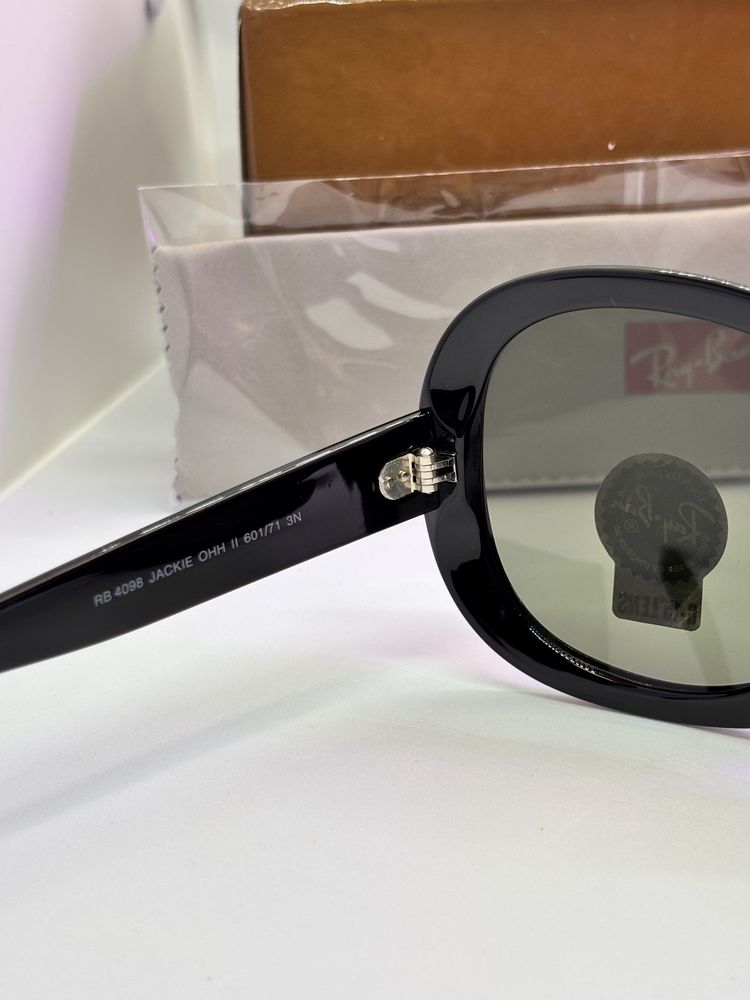 Ochelari de Soare • Ray-Ban Model: Jackie OHH ll RB 4098 • Dama
