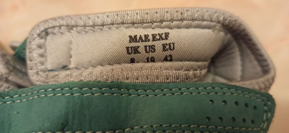 Sandale piele Hotter ,  Nr 42