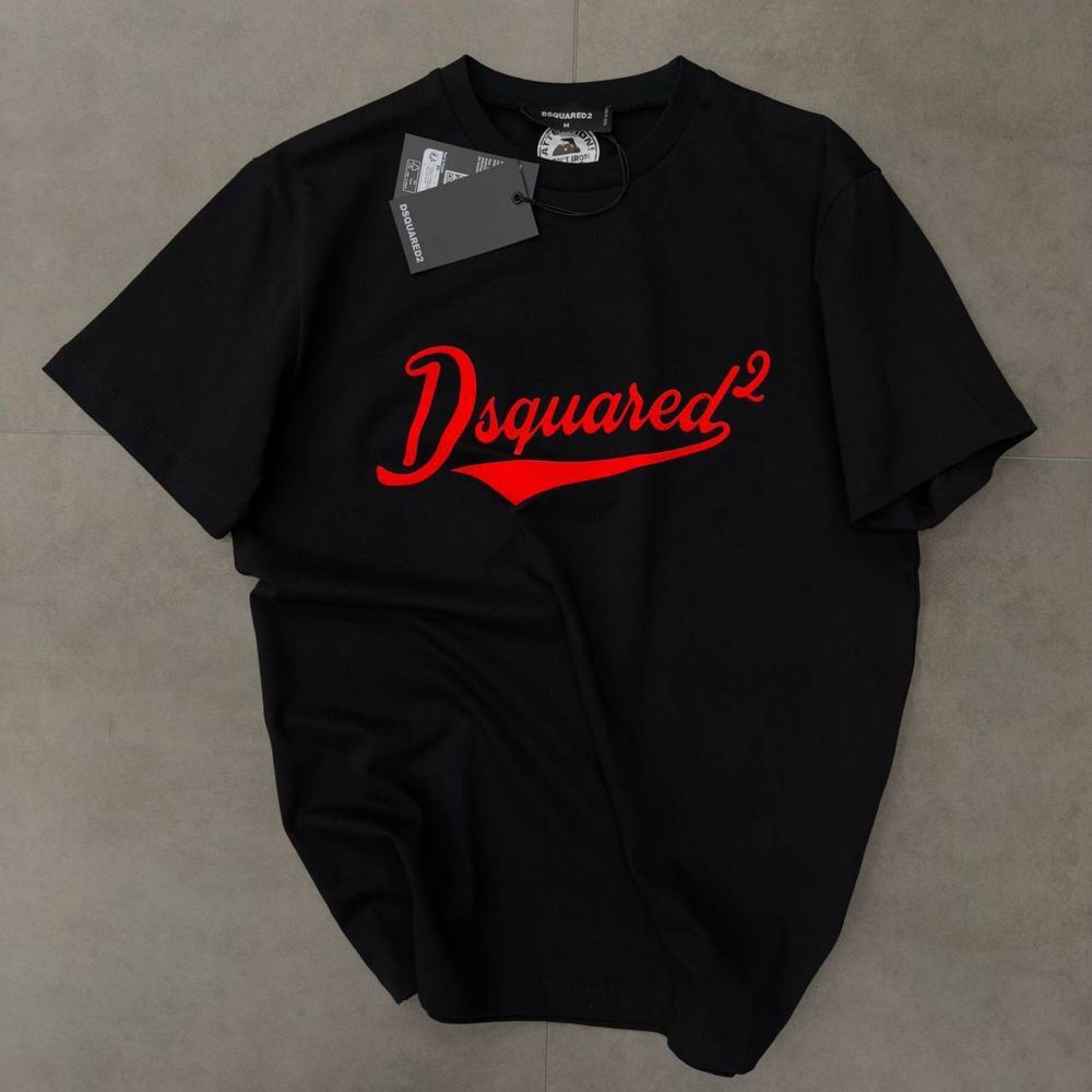Най-висок клас мъжки тениски Dsquared2