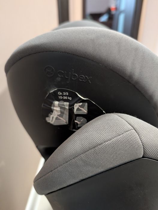 Столче Cybex в добро състояние