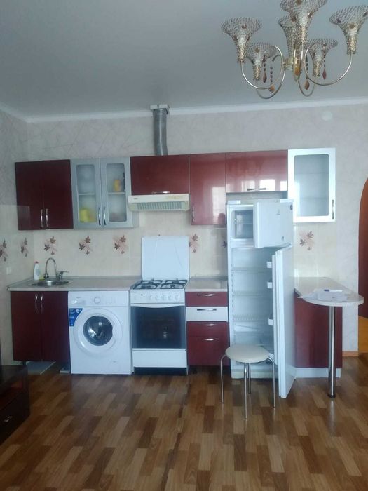 Собственник! Сдам в аренду 1 комн квартиру в ЖК на длительный срок!
