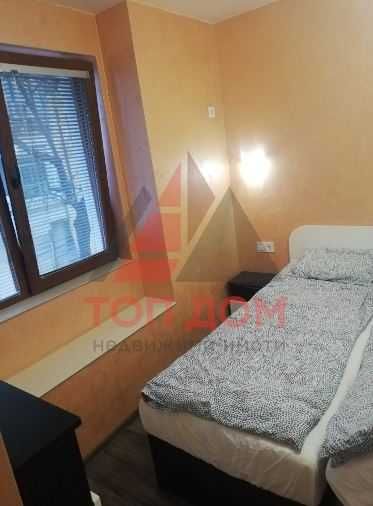 Дава се под наем Двустаен апартамент в Варна, Колхозен пазар - 50 кв.м за 397.8 € - Снимка #5