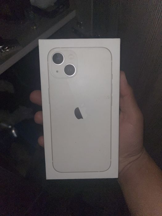 Iphone 13 128 GB