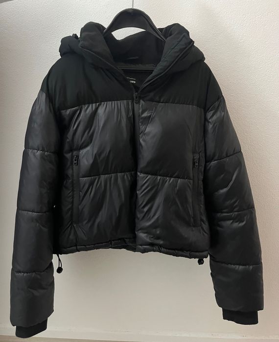 Дамски зимни якета