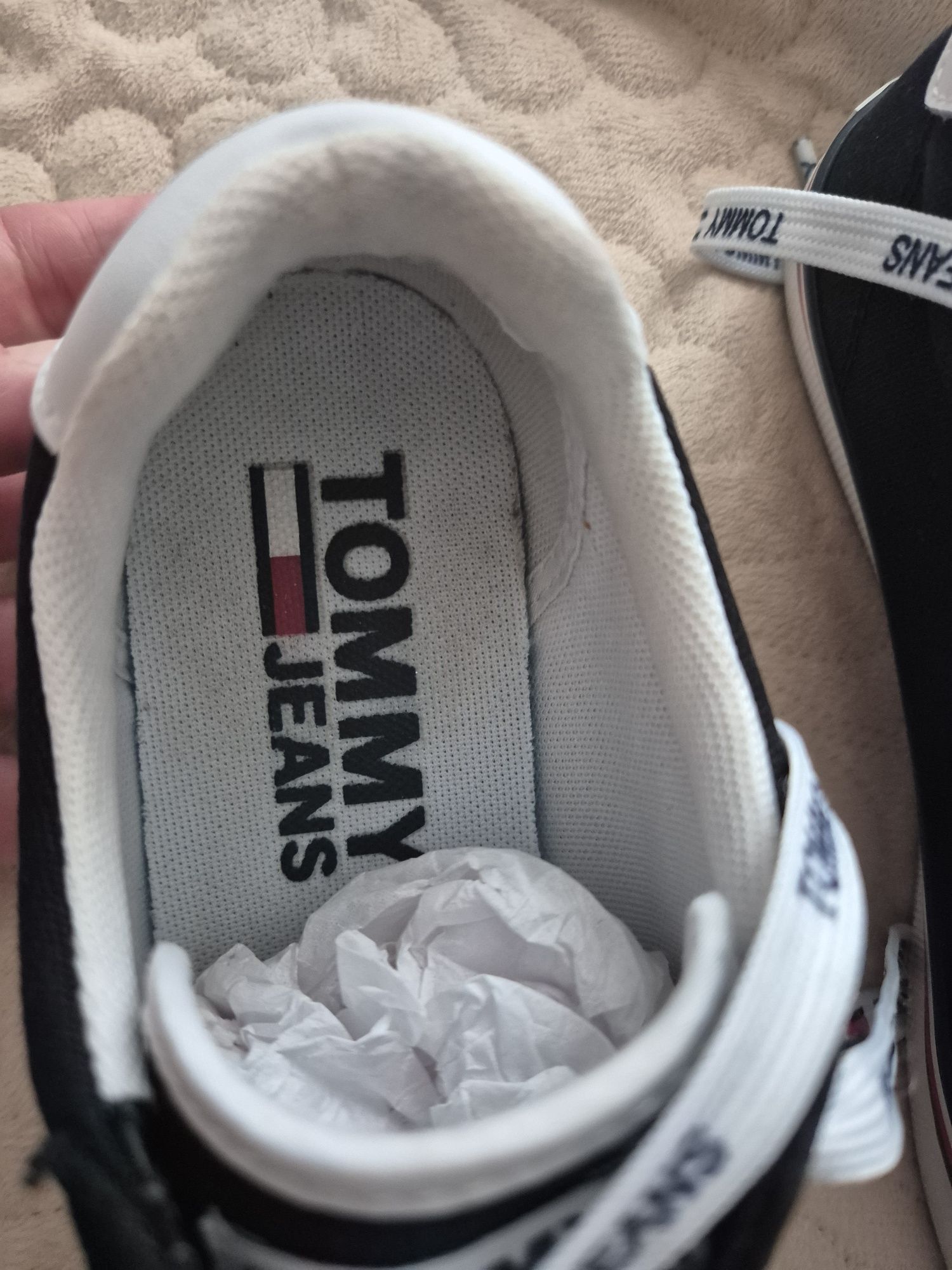 Tenesi dama Tommy Jeans 37